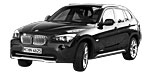 BMW E84 C3602 Fault Code