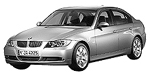 BMW E90 C3602 Fault Code
