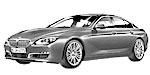 BMW F06 C3602 Fault Code