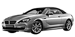 BMW F12 C3602 Fault Code