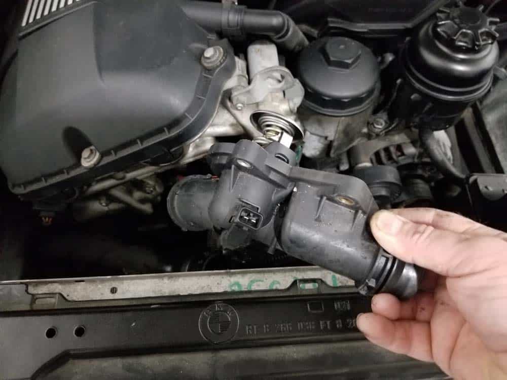 See C3602 in engine